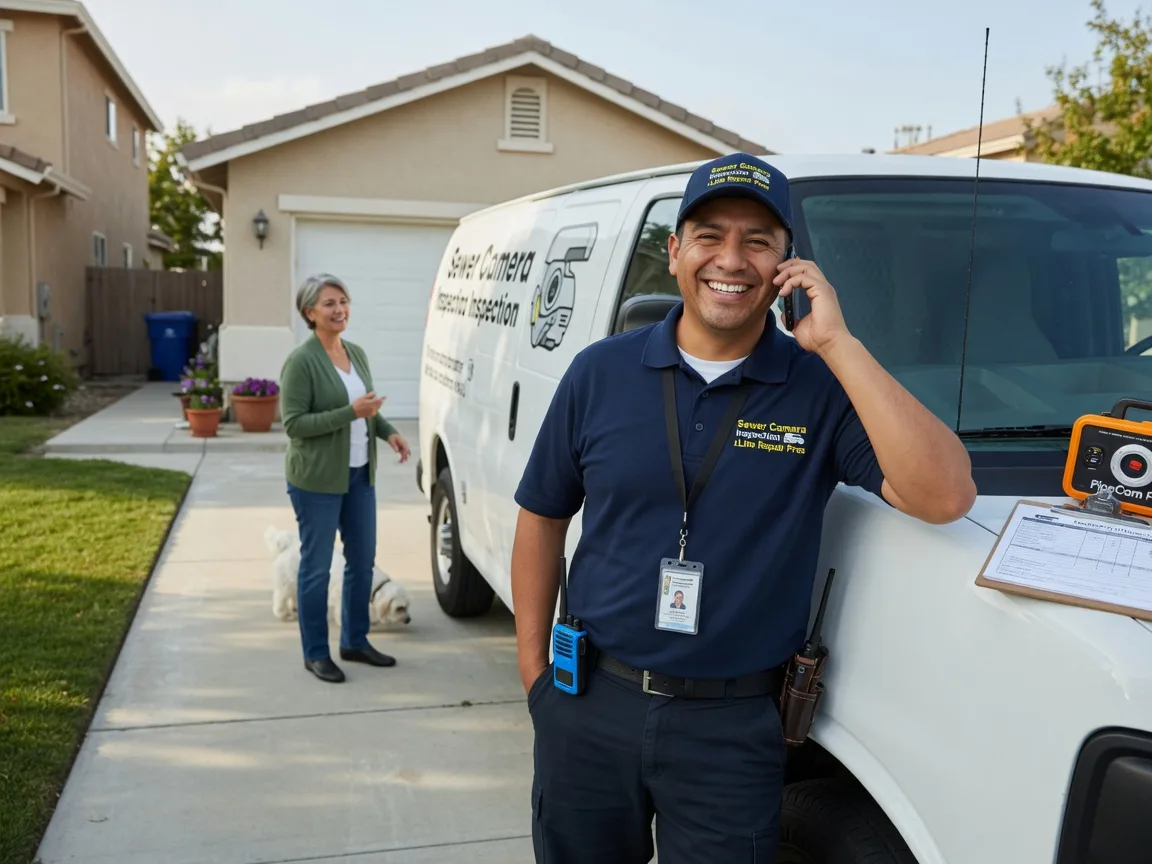 Sewer Line Repair Airway Heights, WA FAQs